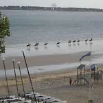 Petit Nid Au Coeur De Terrasse Et Piscine La Baule