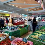 公寓 Petit Nid Au Coeur De Terrasse Et Piscine La Baule