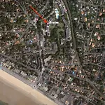 公寓 Petit Nid Au Coeur De Terrasse Et Piscine La Baule