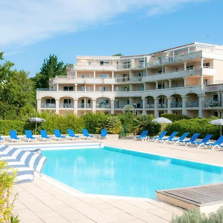 Petit Nid Au Cœur De Terrasse Et Piscine Appartement La Baule-Escoublac
