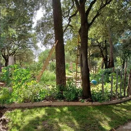 Petit Nid Au Cœur De Terrasse Et Piscine Appartement La Baule-Escoublac