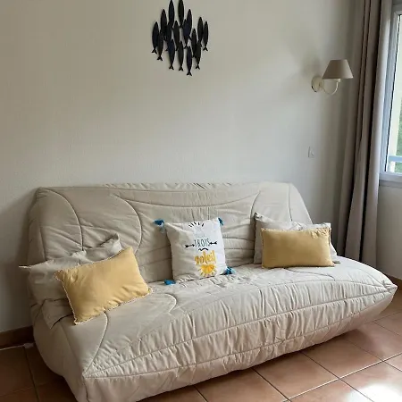 Petit Nid Au Cœur De Terrasse Et Piscine Appartement