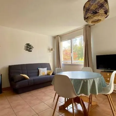 Appartamento Petit Nid Au Coeur De Terrasse Et Piscine La Baule-Escoublac