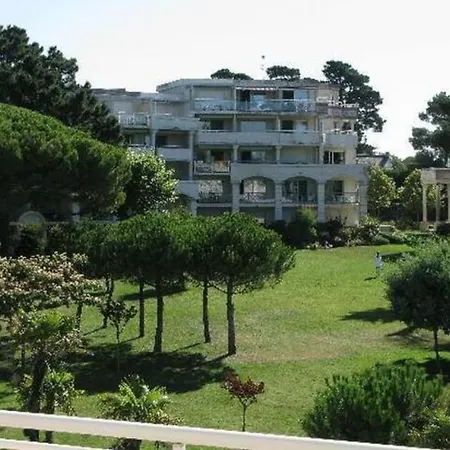 Petit Nid Au Coeur De Terrasse Et Piscine La Baule-Escoublac
