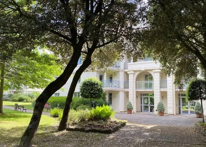 Petit Nid Au Cœur De Terrasse Et Piscine Appartement