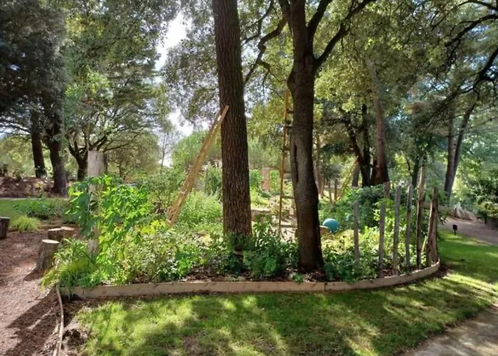 Petit Nid Au Cœur De Terrasse Et Piscine Appartement La Baule-Escoublac