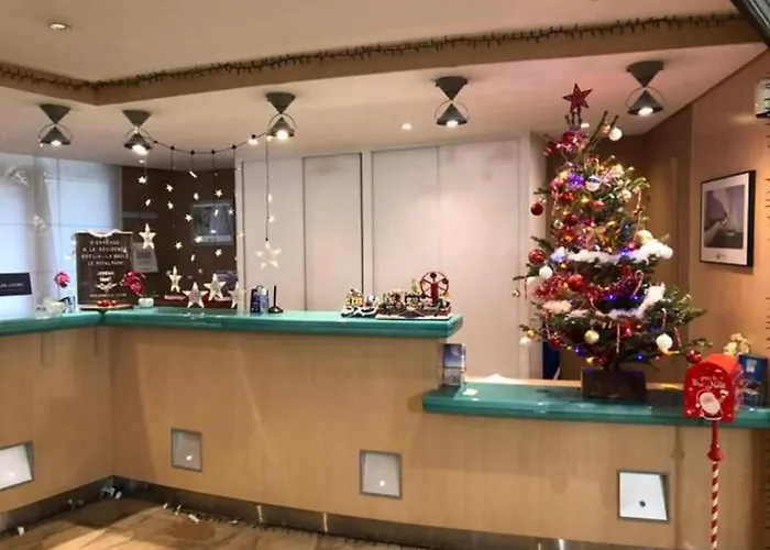 Appartement Petit Nid Au Cœur De Terrasse Et Piscine