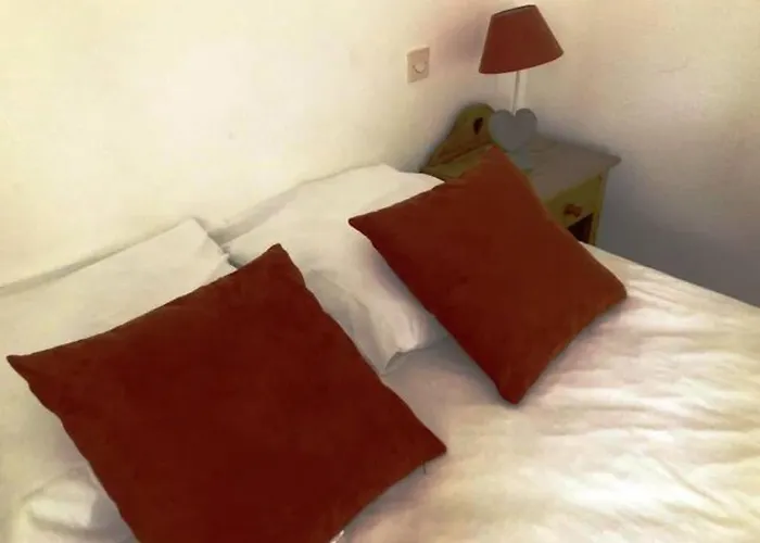 Appartement Petit Nid Au Cœur De Terrasse Et Piscine La Baule-Escoublac