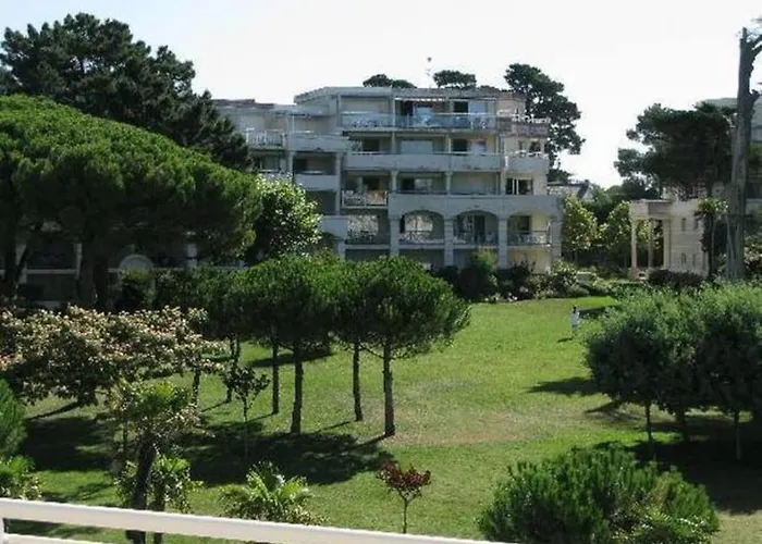 Petit Nid Au Cœur De Terrasse Et Piscine La Baule-Escoublac